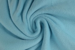 Polar fleece 06 aqua