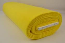 Polar fleece 07 gelb