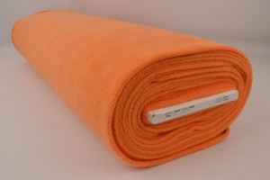Polar fleece 10 orange