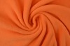 Polar fleece 10 orange