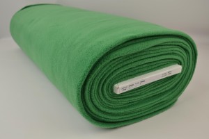 Polar fleece 11 grün