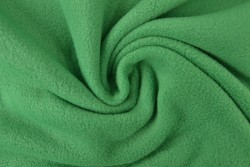 Polar fleece 11 grün