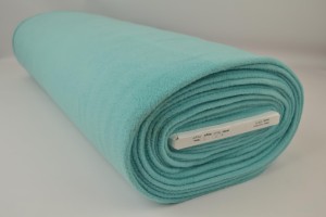 Polar fleece 13 türkis