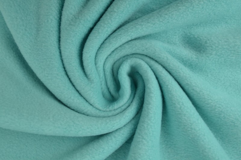 Polar fleece 13 türkis