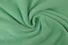 Polar fleece 14 minzgrün