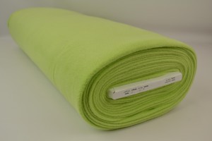 Polar fleece 16 hellgrün