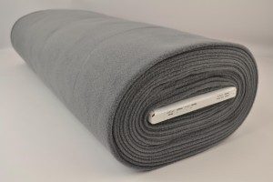 Polar fleece 17 dunkelgrau