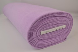 Polar fleece 20 lila