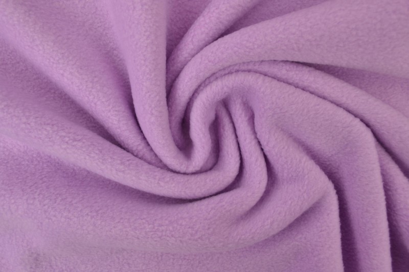 Polar fleece 20 lila