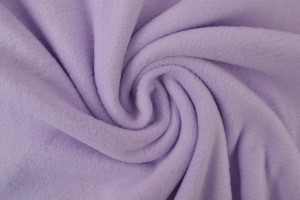 Polar fleece 21 lavendel