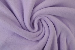 Polar fleece 21 lavendel