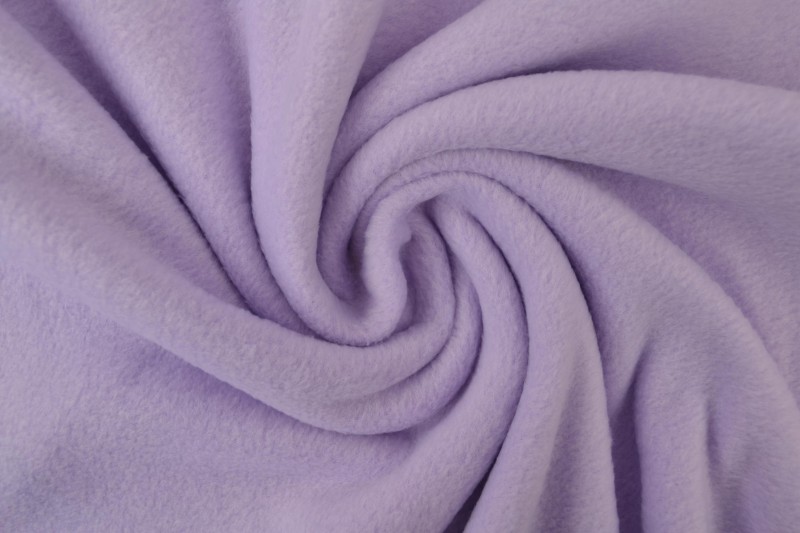 Polar fleece 21 lavendel