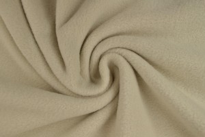 Polar fleece 22 champagner