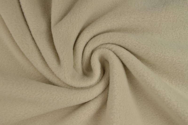Polar fleece 22 champagner
