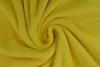 Polar fleece 27 hellgelb