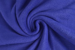 Polar fleece 28 dunkelblau