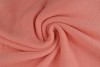 Polar fleece 40 lachsrosa