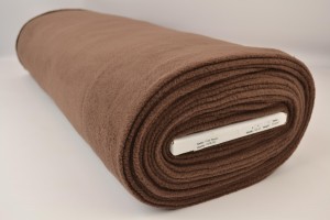 Polar fleece 43 braun