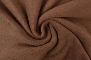 Polar fleece 43 braun