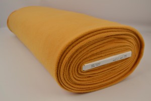 Polar fleece 47 ocker