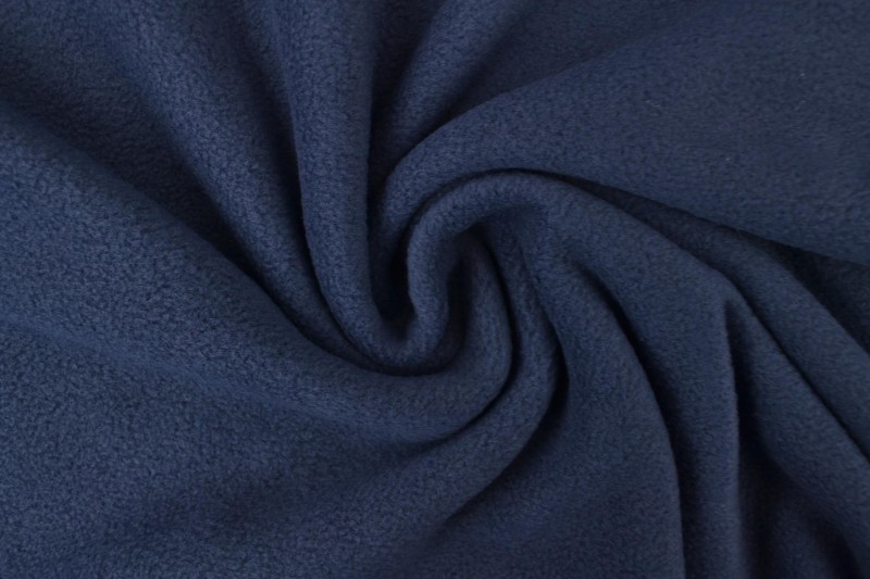 Polar fleece 48 marine