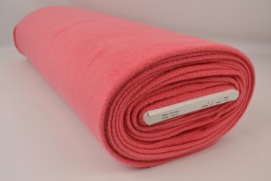 Polar fleece 50 koralle