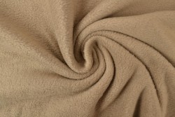 Polar fleece 69 taupe