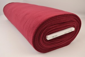 Polar fleece 77 bordeaux