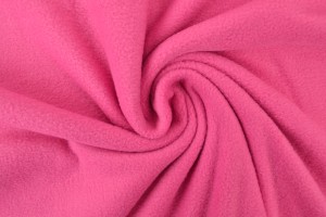 Polar fleece 30 pink