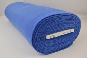 Polar fleece 15 blau