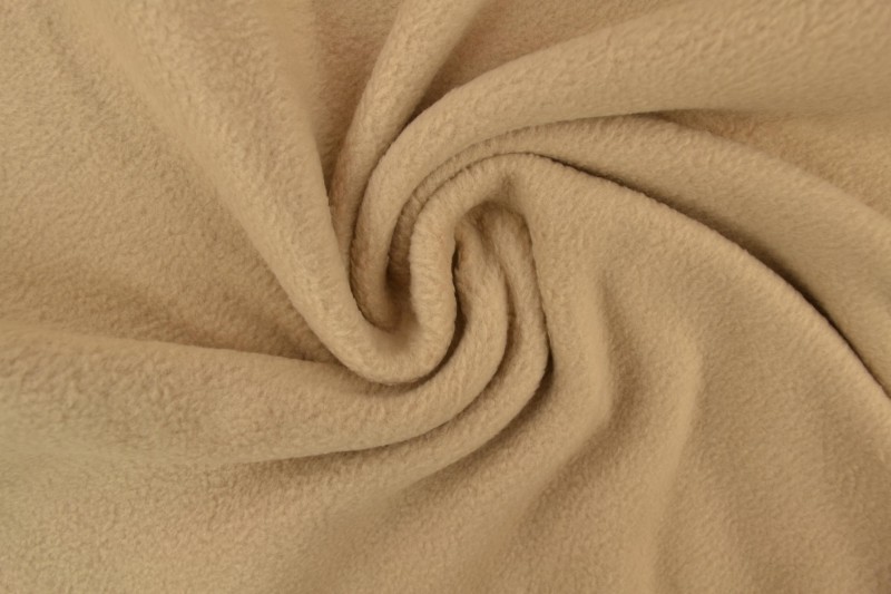 Polar fleece 39 beige