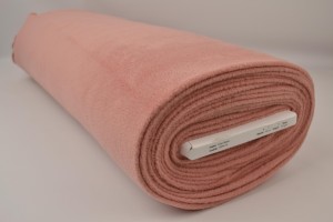 Polar fleece 37 altrosa