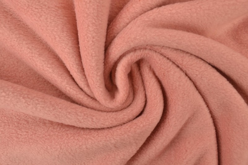 Polar fleece 37 altrosa