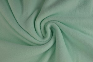 Polar fleece 41 licht minze