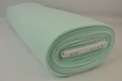 Polar fleece 41 licht minze