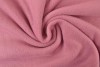 Polar fleece 38 dunkel altrosa