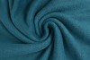 Polar fleece 46 dunkel petrol
