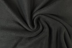 Polar fleece 80 anthrazit