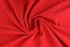 Gewaschene baumwolle 01 rot