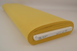 Gewaschene baumwolle 47 gelb