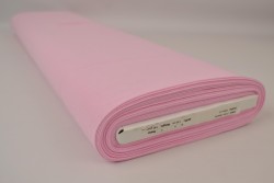 Gewaschene baumwolle 04 babyrosa