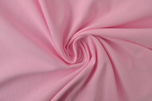 Gewaschene baumwolle 04 babyrosa
