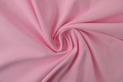 Gewaschene baumwolle 04 babyrosa