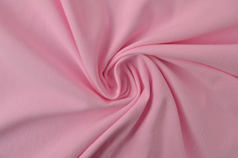 Gewaschene baumwolle 04 babyrosa