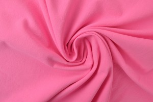 Gewaschene baumwolle 30 pink