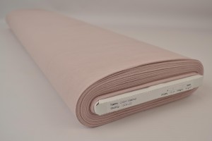 Gewaschene baumwolle 19 altrosa