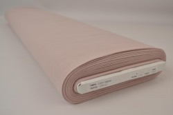 Gewaschene baumwolle 19 altrosa