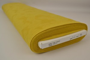 Baumwolle jacquard 47 gelb