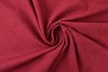 Baumwolle jacquard 77 bordeaux