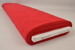Baumwolle jacquard 01 rot